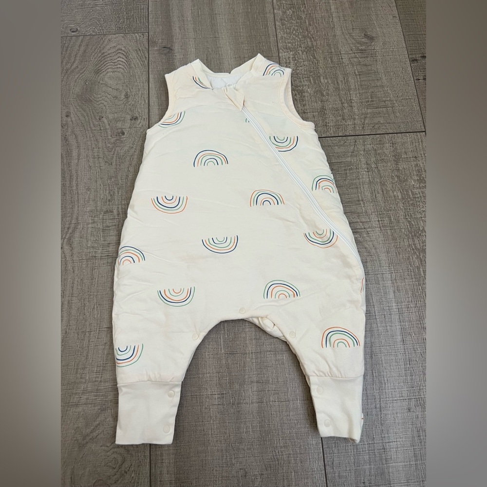 DuoMiaoMiao Baby Sleep Sack Size XS